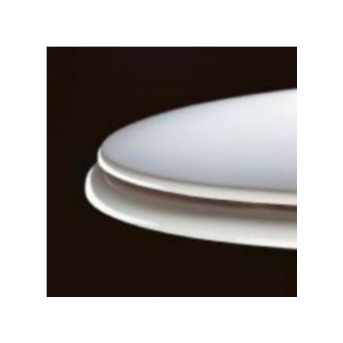 Pressalit 2000 124273-UN3999 toiletzitting met deksel pergamon