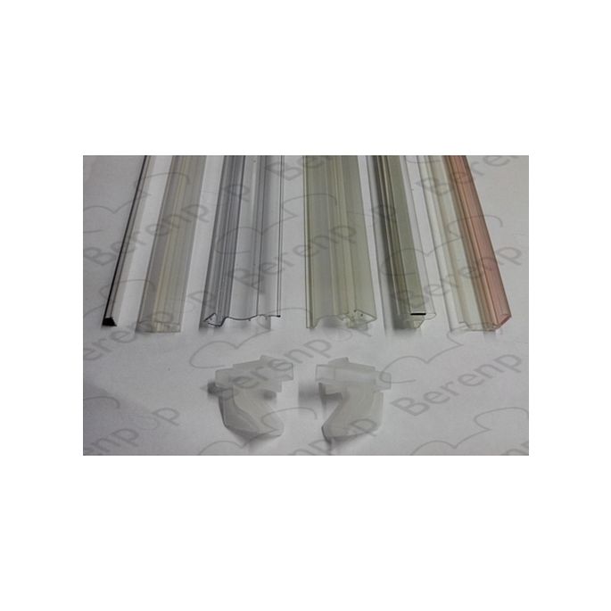 Sphinx Facette S8L41863 ( 2537266 ) compleet strippenset voor draaideur