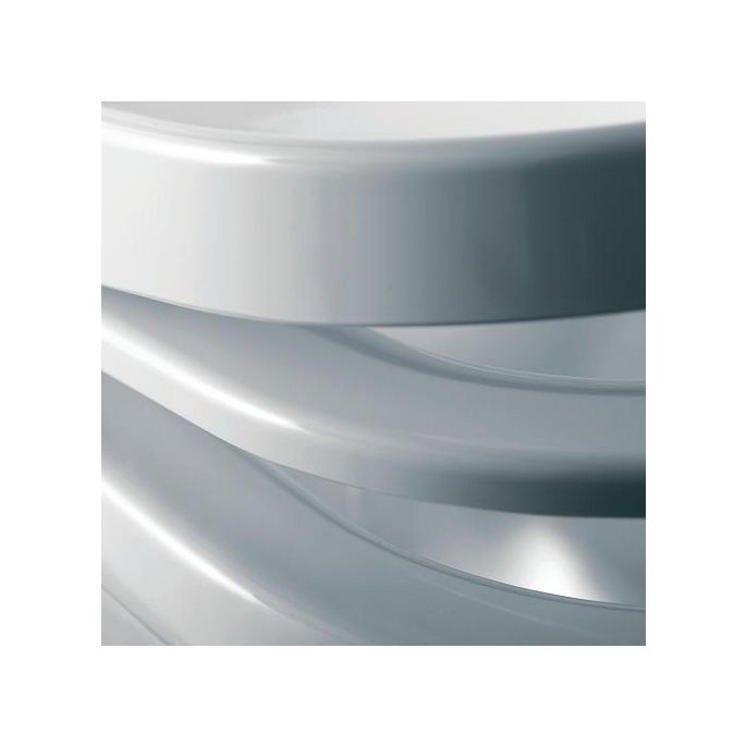 Pressalit 3 684000-D77999 toiletzitting met deksel wit