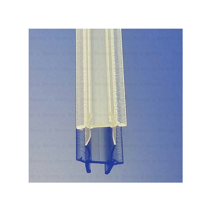 Sphinx Joop! S8L43546 ( 2537249 ) onderstrip voor hoekdouche of draaideur