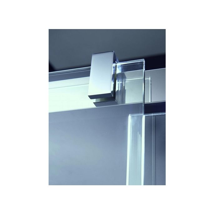 Huppe Vista pure, 024315 set afdekkapjes