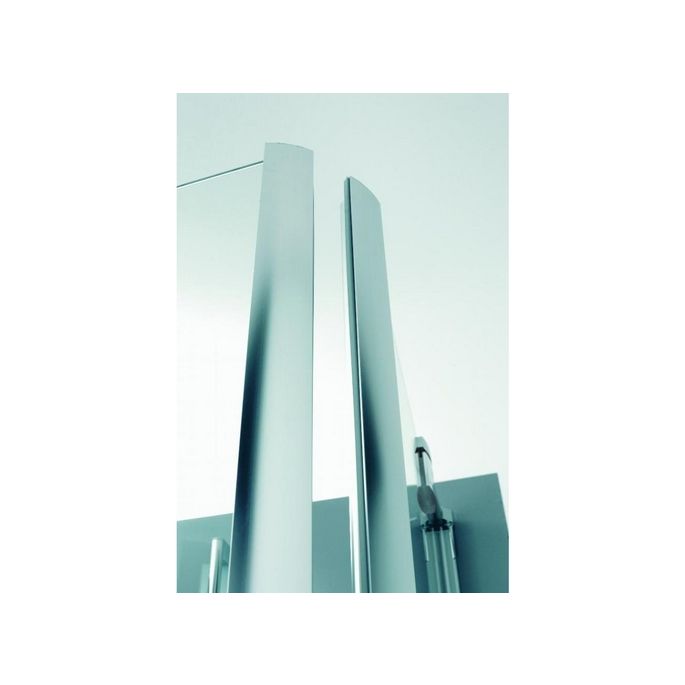 Huppe 1002, 054203 verticale afdichtingsstrip *niet meer leverbaar*