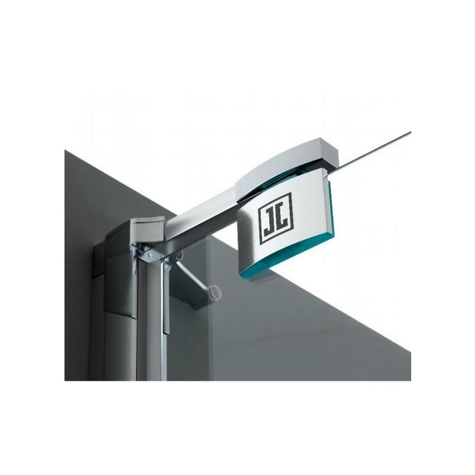 Huppe 1002, 054273 afvoerprofiel links