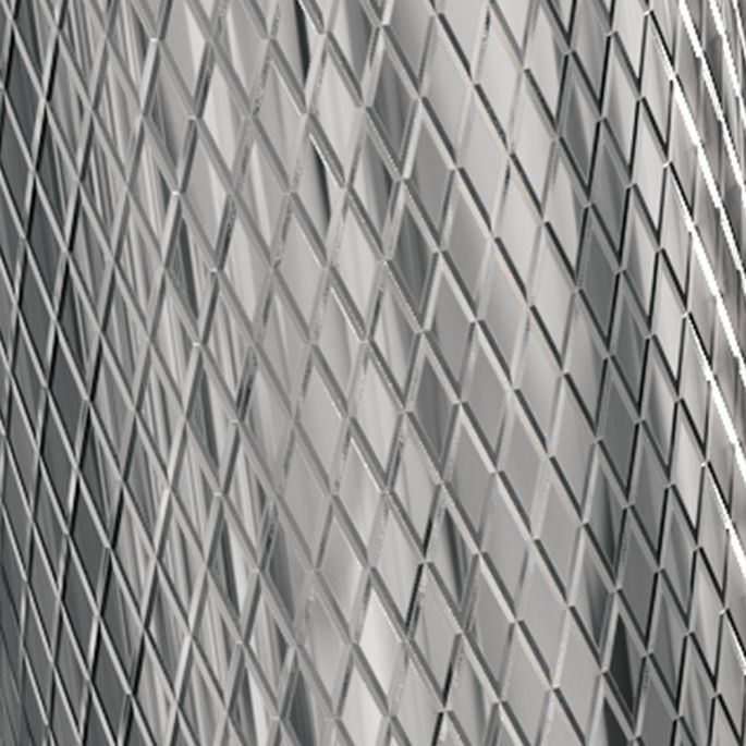 Brauer Carving 5-CE-264 inbouw fonteinkraan inkortbaar chroom