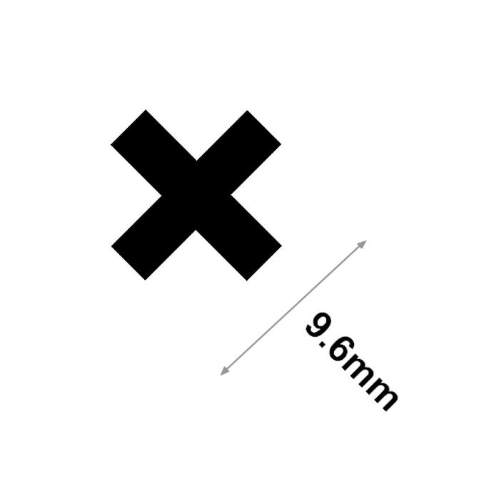 Grohe 43733000 membraan voor vlotterkraan