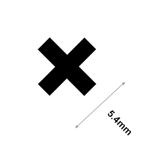 Rezi BB5510 membraan voor vlotterkraan