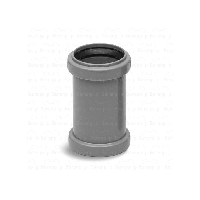 Easy Drain onderdelen ED-OSM overschuifmof ø50mm