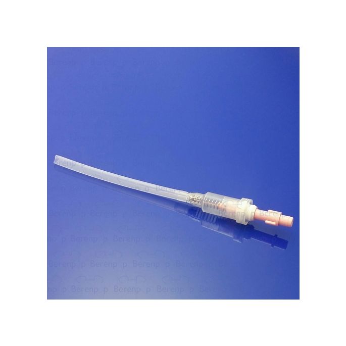 Geesa 224704 kunststof pomp met buis voor zeepdispenser