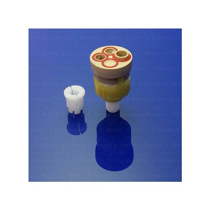 HSK Shower & Co! E98547 (155207) kartouche 3-weg omstelling ter vervanging