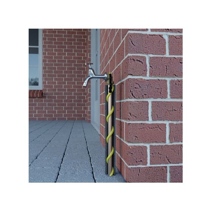 Magnum Ideal Vorstvrijlint 155026 26 meter - 260 Watt