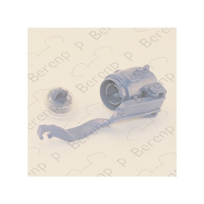 Geberit 240771001 Type 380 afdichtingsset met membraan