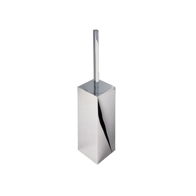 Geesa Modern Art 350002115 accessoireset (toiletset) chroom
