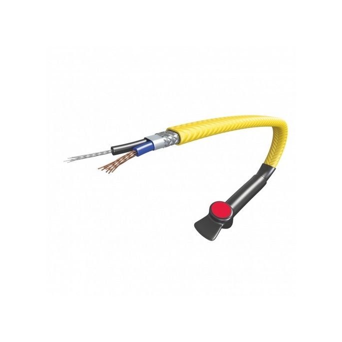 Magnum Ideal Vorstvrijlint 155010 10 meter - 100 Watt