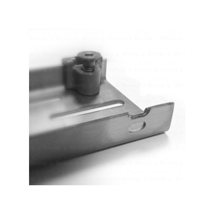 Easy Drain onderdelen EDR-STEUN-N rooster kliksysteem voor douchedrain