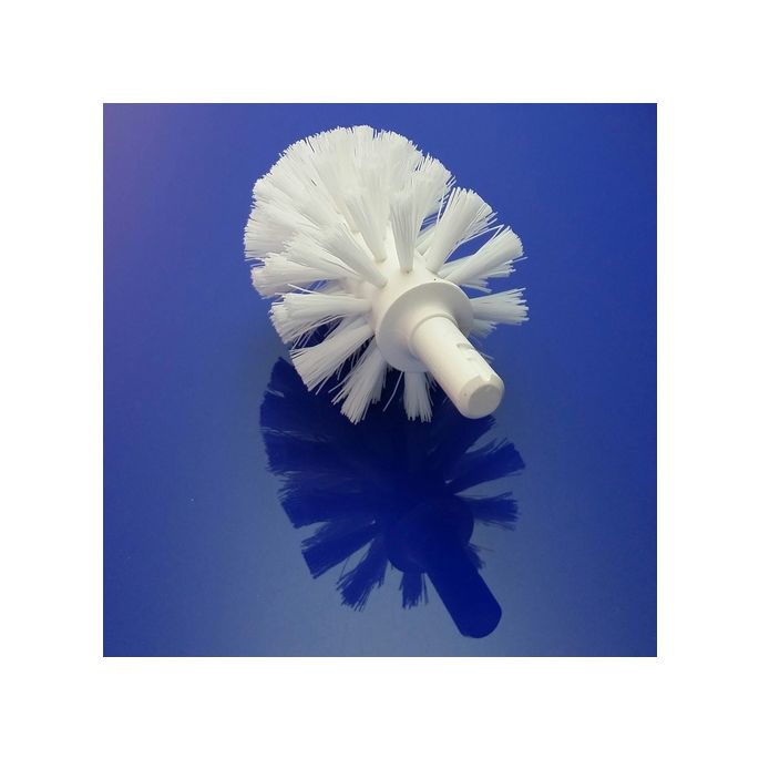 Keuco Cleo - Edition 11 03864004000 borstelkop wit