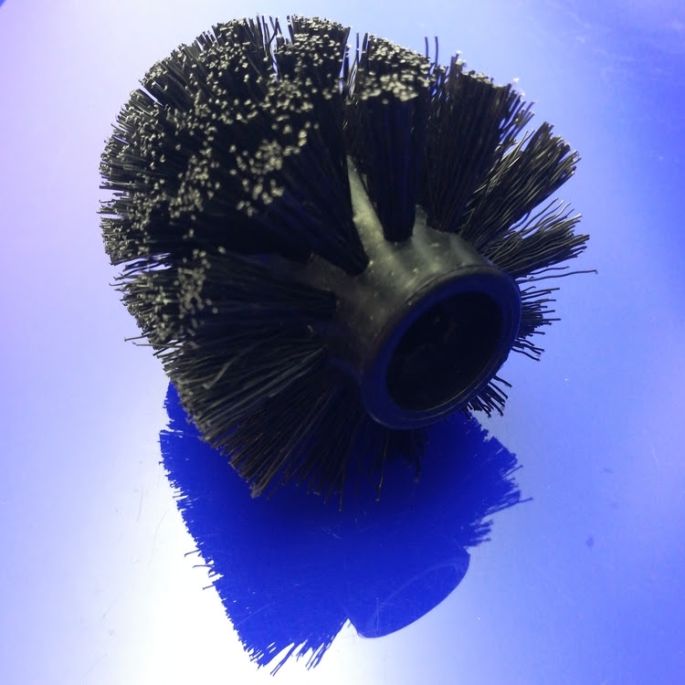 Clou CL10609042 borstelkop t.b.v. toiletborstel Slim