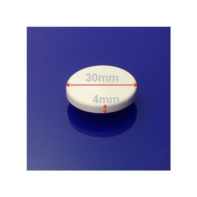 Geberit 598028000 buffers rond