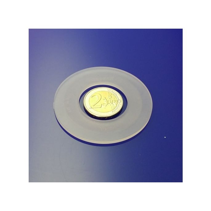 Geberit 816418001 bodemventielrubber (per stuk)