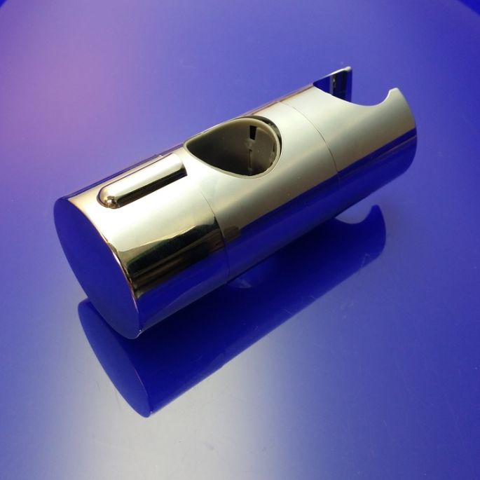 HSK Shower & Co E98508 glijstuk diameter 23mm (oud model) chroom