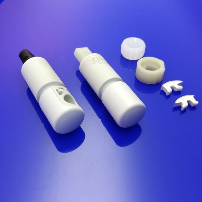 Villeroy en Boch Architectura 92216300 softclose demperset t.b.v. toiletzitting