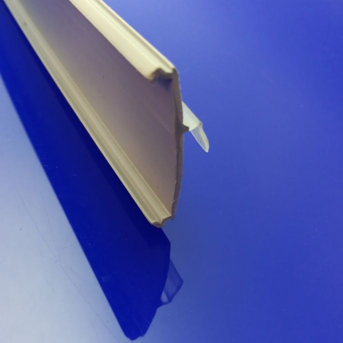 Duscholux 250544.01.030.2100 scharnierafdichting, 210cm, manhattan *niet meer leverbaar*