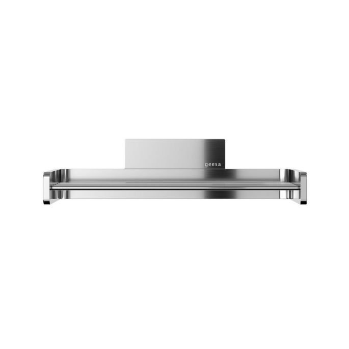 Geesa Craft 911558-02 zeephouder chroom