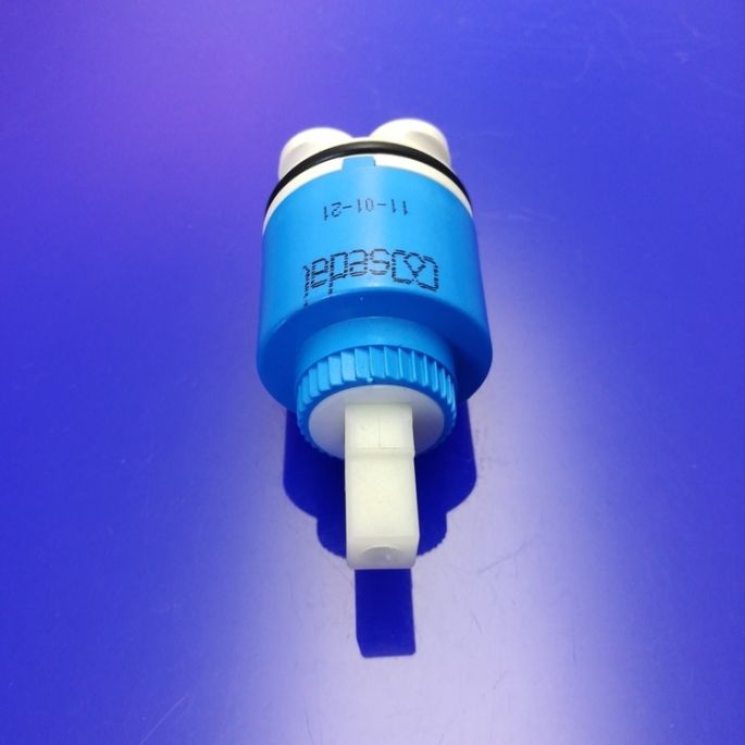 HSK Shower & Co! E98548-KT8 (98456) kartouche eenhendelmengkraan ter vervanging