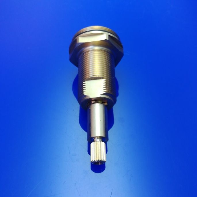 HSK Shower & Co! E98588 (155195) adapter 3-weg omstelling ter vervanging