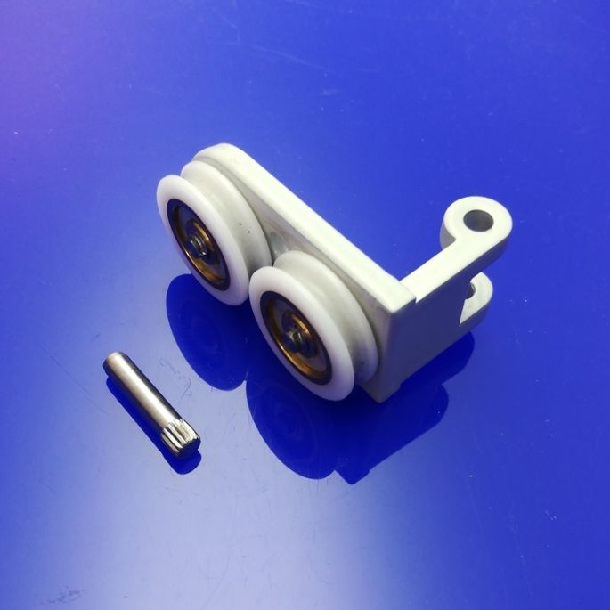 Provex Arco SF 0333BG08F rolwagen grijs