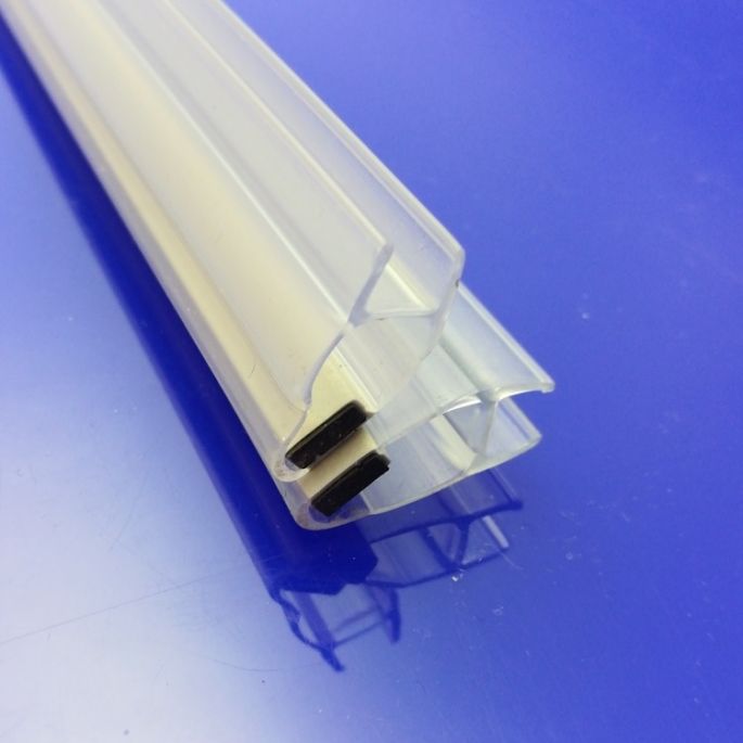 Provex Look 1437SA00F dichtingsset verticaal 1950mm