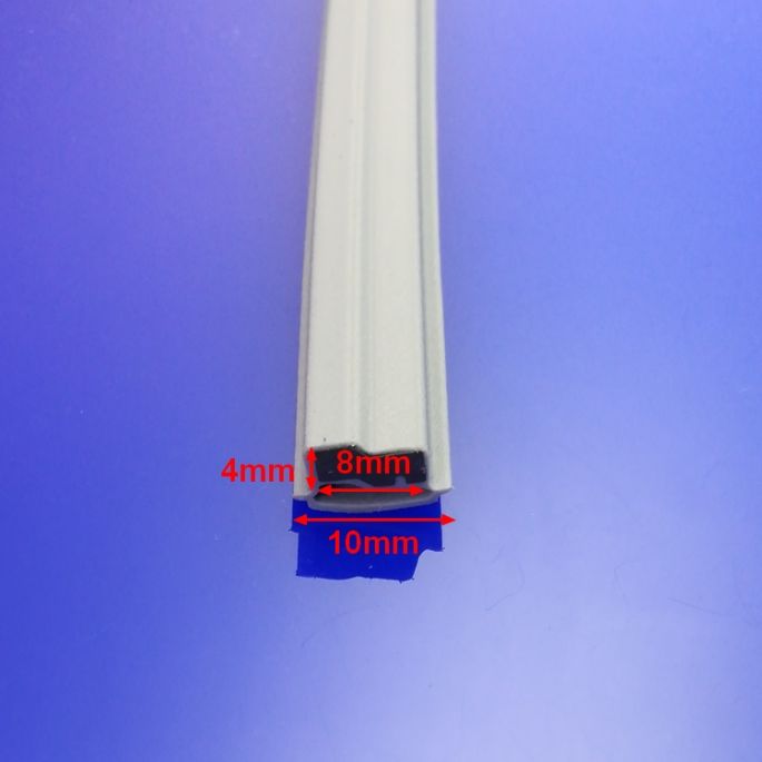 Sealskin Duka 5000 GUML016 inschuif magneetstrip 195cm