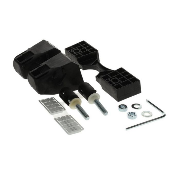 Villeroy en Boch 92219900 Suprafix 3.0 montageset