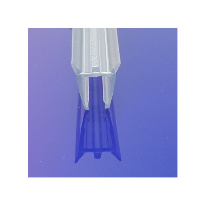 Exa-Lent Universal DS441006 helder afdichtingsprofiel 100cm - 6mm