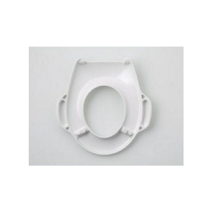 Laufen Florakids 8910323000001 toiletzitting zonder deksel wit