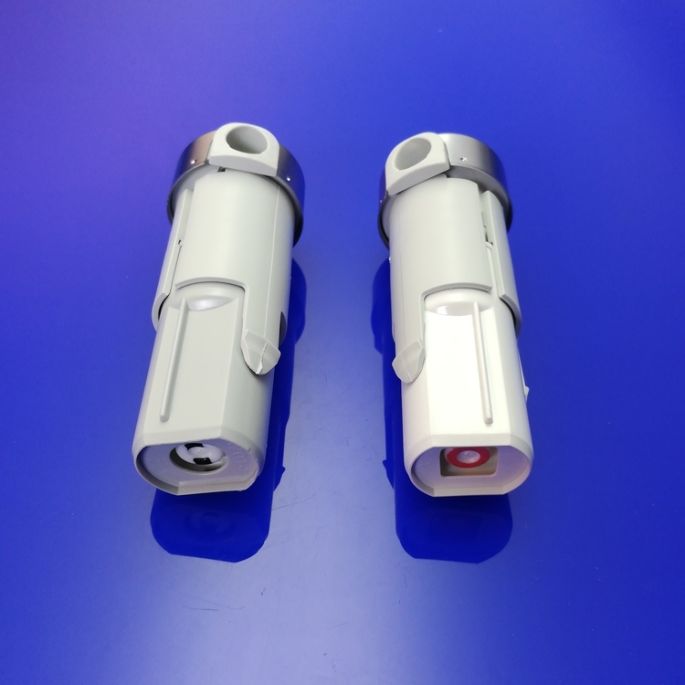 Villeroy en Boch Hommage - Labelle 92202300 softclose demperset t.b.v. toiletzitting