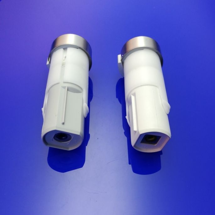 Villeroy en Boch Architectura Vita 92244000 softclose demperset t.b.v. toiletzitting