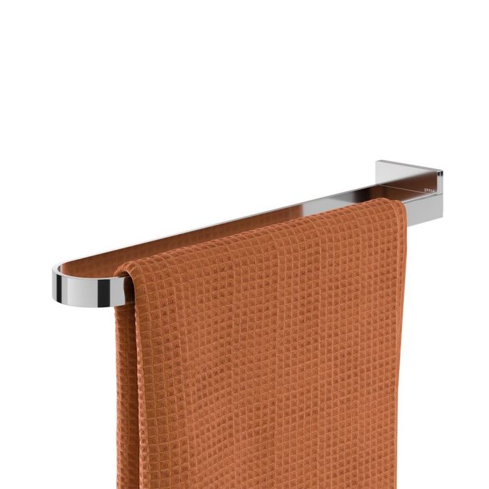 Geesa Craft 911505-02 handdoekrek 2-armig chroom