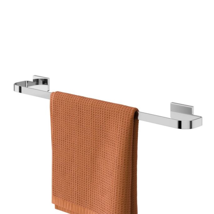 Geesa Craft 911507-02-60 handdoekrek 60 cm chroom