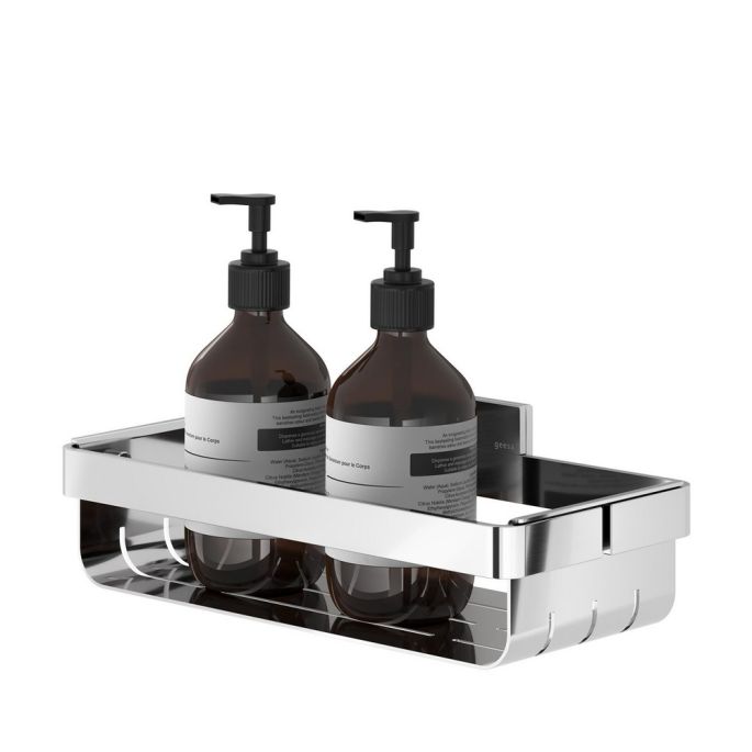 Geesa Craft 911514-02 douchemand chroom