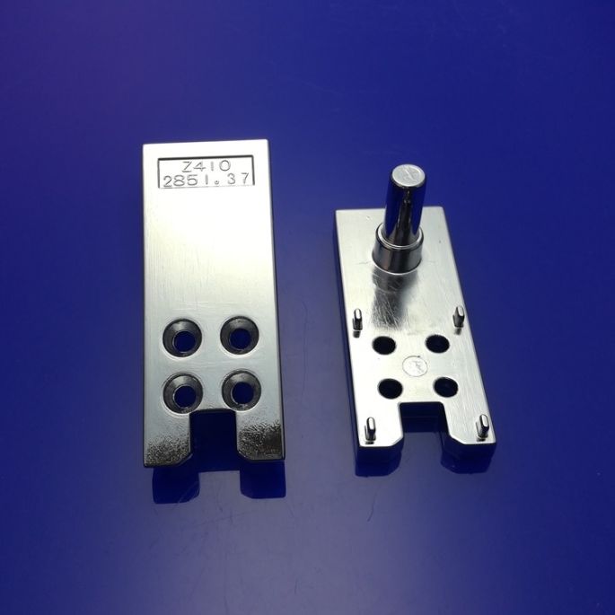 Huppe Design pure, 025166 lagerset