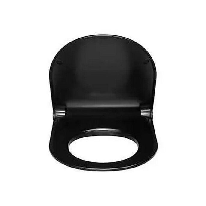 Pressalit Sway D 934000-BL6999 toiletzitting met deksel wit (OUTLET)