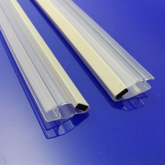 Provex Look 1437SA00F dichtingsset verticaal 1950mm