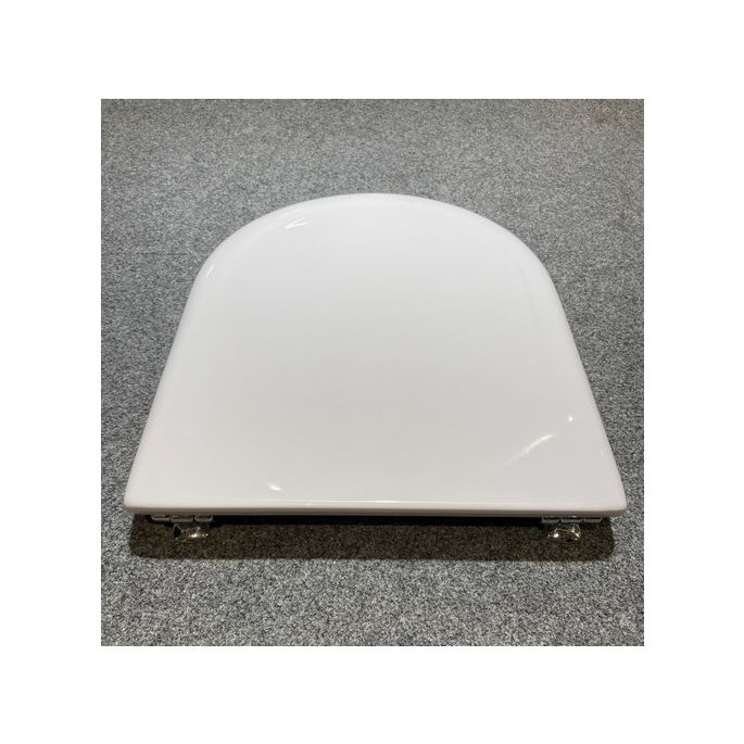 Sphinx Ravenna S8H57000000 OL-235 toiletzitting met deksel wit (OUTLET)