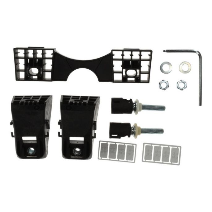 Villeroy en Boch 92219900 Suprafix 3.0 montageset