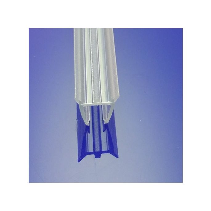 Exa-Lent Universal DS441006 helder afdichtingsprofiel 100cm - 6mm