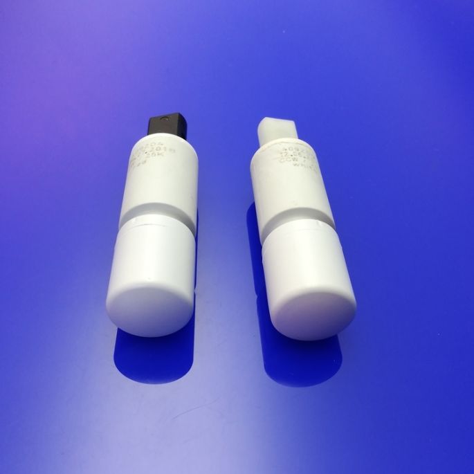 Villeroy en Boch Architectura 92216300 softclose demperset t.b.v. toiletzitting