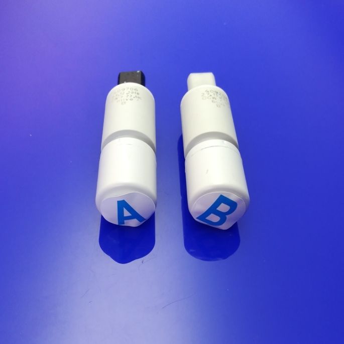 Villeroy en Boch O.Novo 92216400 softclose demperset t.b.v. toiletzitting