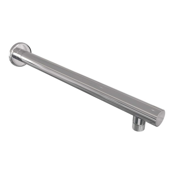 Brauer Carving 5-CE-098 thermostatische inbouw regendouche SET 02 chroom