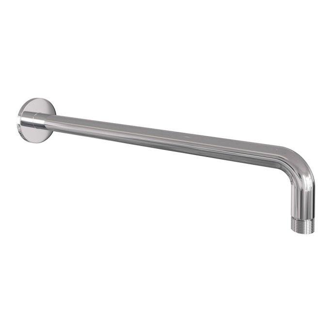 Brauer Carving 5-CE-187 thermostatische inbouw regendouche met drukknoppen SET 52 chroom