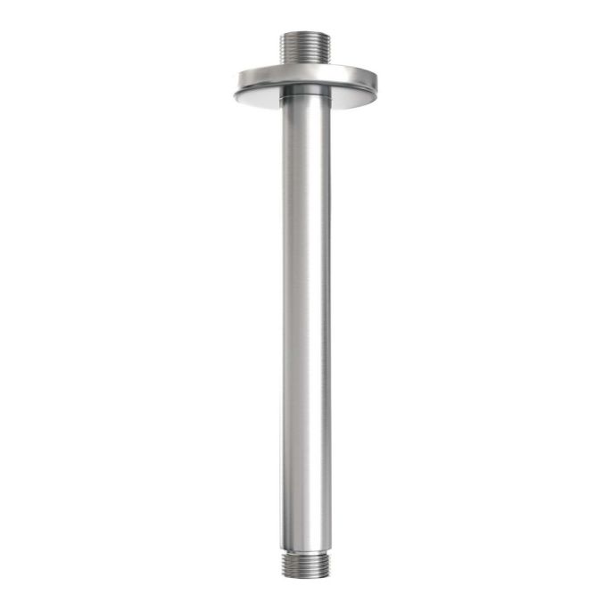 Brauer Carving 5-NG-119 thermostatische inbouw regendouche SET 23 RVS geborsteld PVD